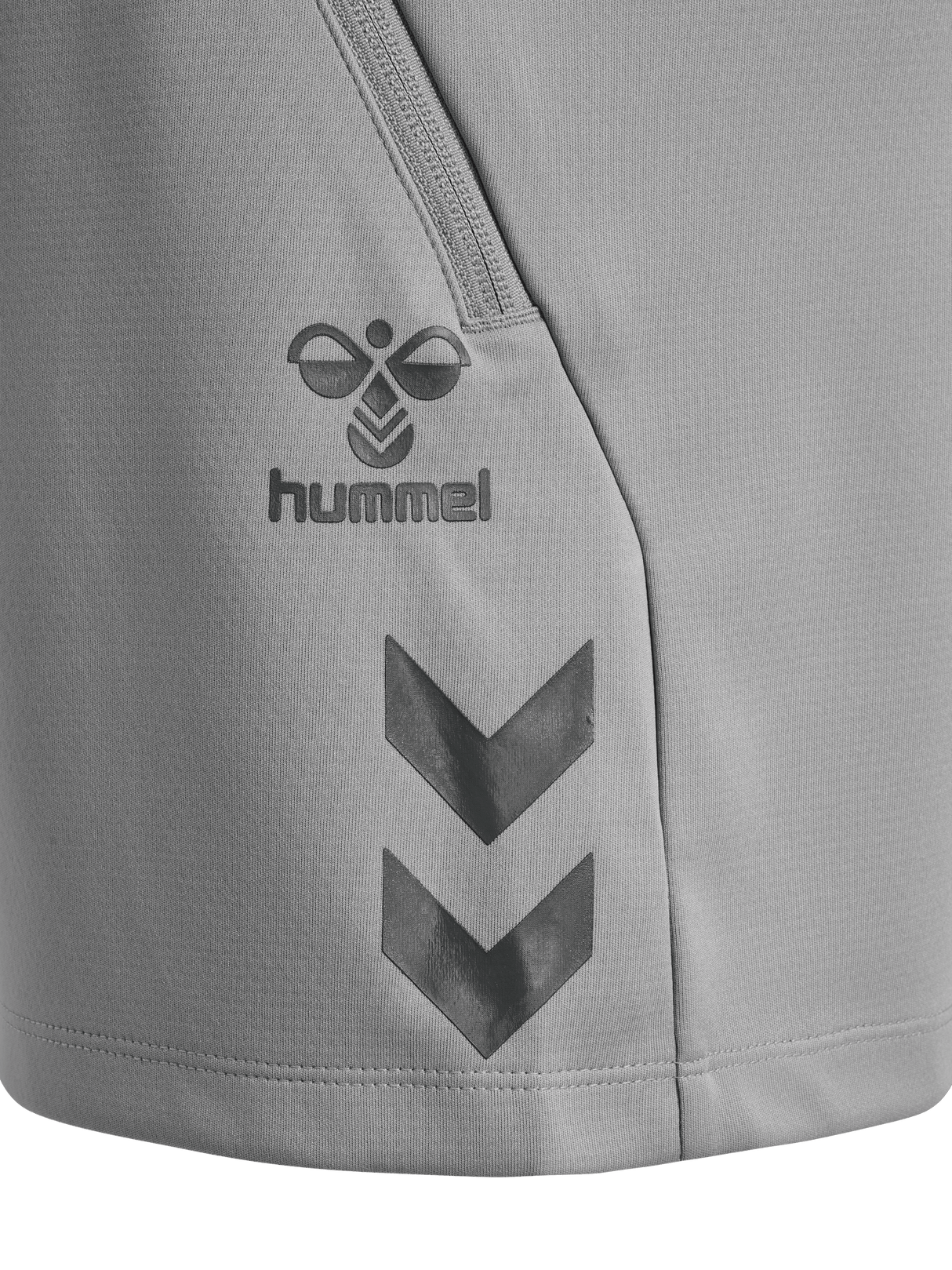 hummel Women's Cima 2.0 Shorts-3
