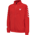 hummel Youth GG12 Track Jacket-1