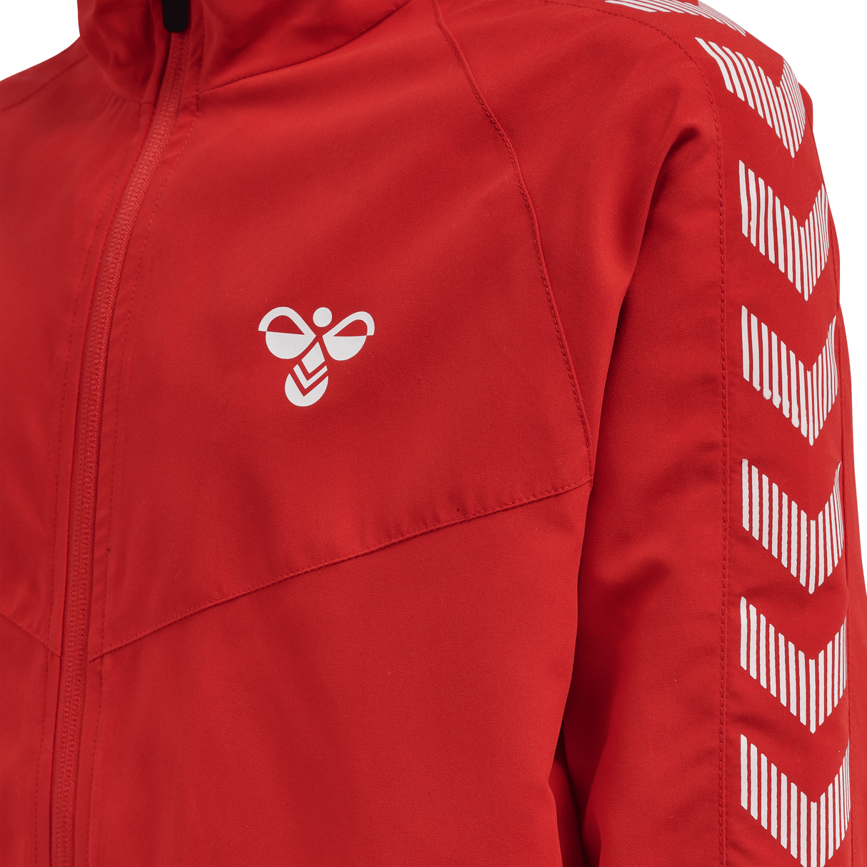 hummel Youth GG12 Track Jacket-3