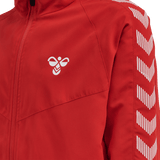 hummel Youth GG12 Track Jacket-3