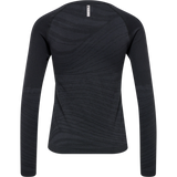 hummel Women's Ongrid Seamless Long Sleeve-2