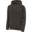 hummel Men's Red Classic Zip Hoodie-1