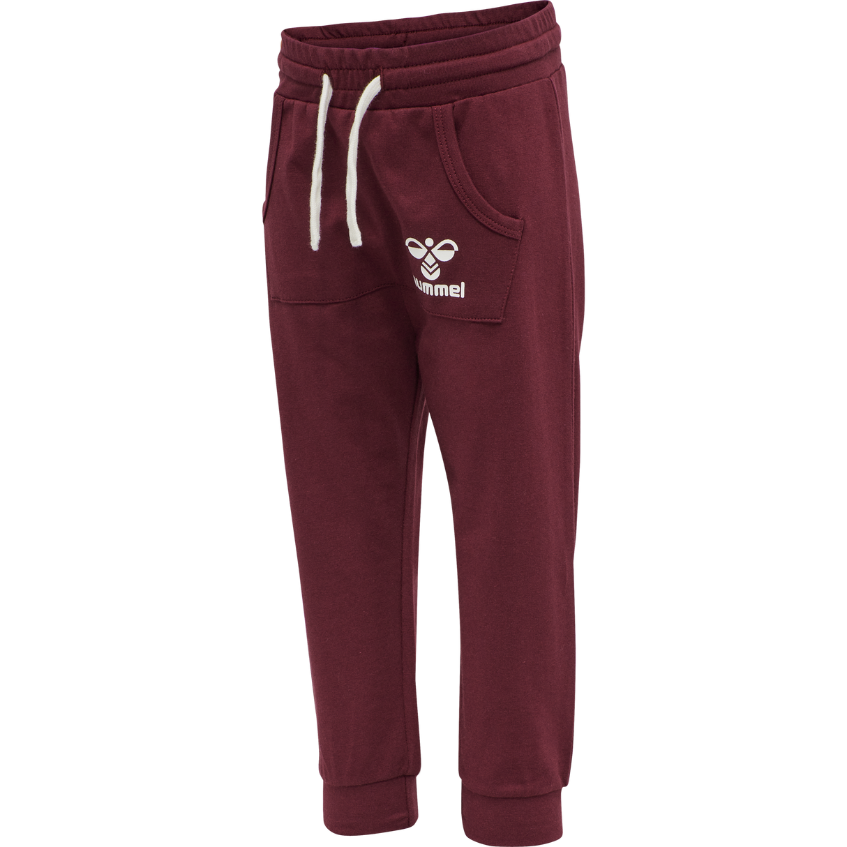 hummel Infant & Toddler Futte Pants-1