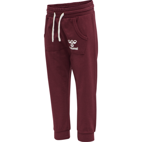 hummel Infant & Toddler Futte Pants-1