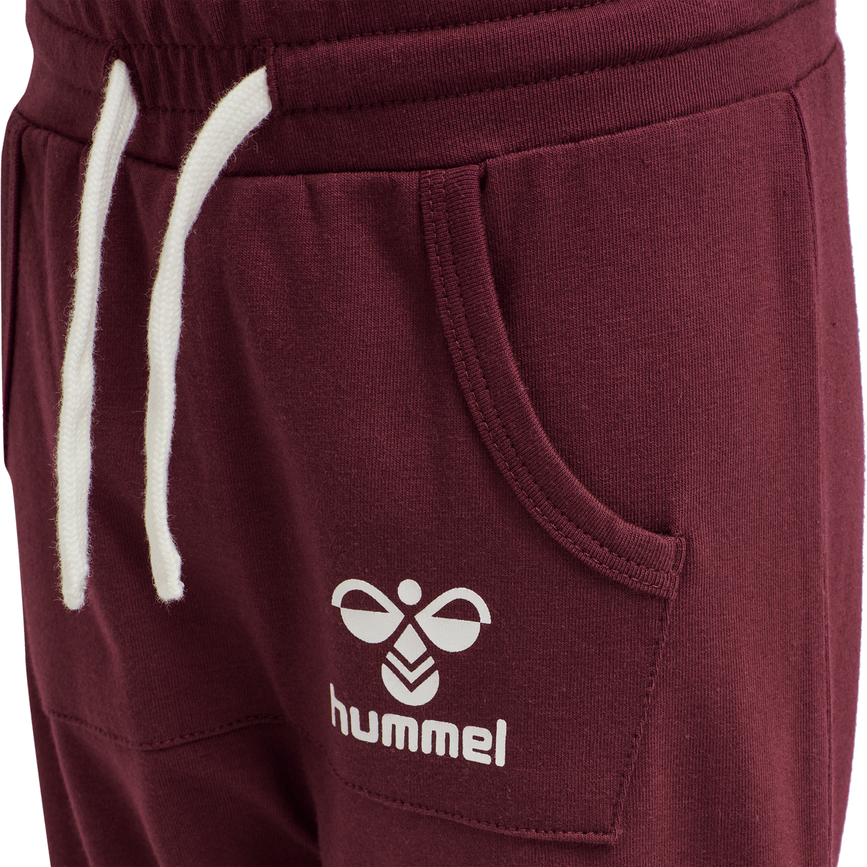 hummel Infant & Toddler Futte Pants-3