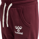 hummel Infant & Toddler Futte Pants-3