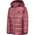 hummel Youth Bilbo Tex Jacket-1