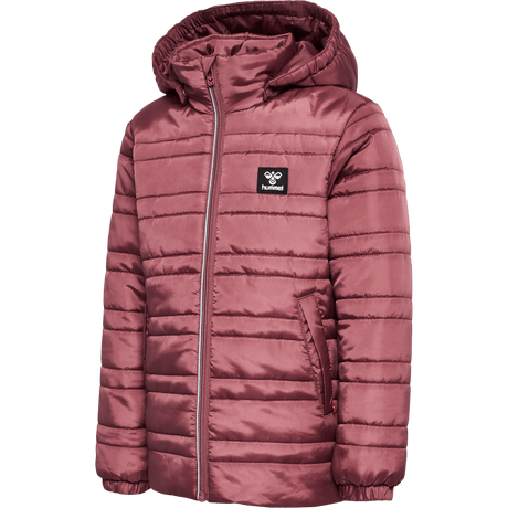 hummel Youth Bilbo Tex Jacket-1