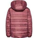 hummel Youth Bilbo Tex Jacket-2