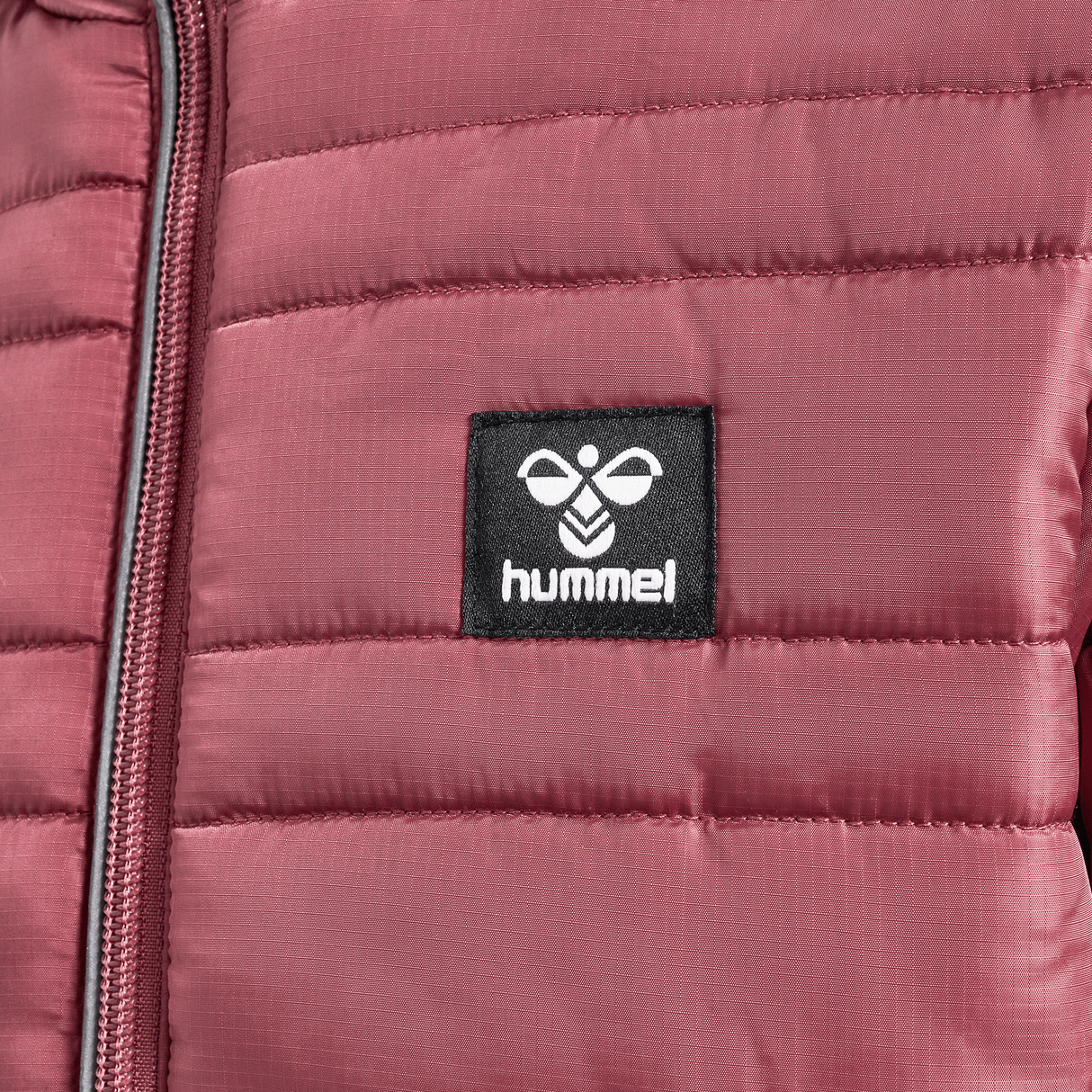 hummel Youth Bilbo Tex Jacket-3