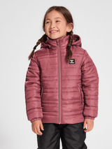 hummel Youth Bilbo Tex Jacket-6