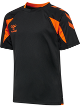 hummel Youth Core 2.0 Short Sleeve Jersey-1