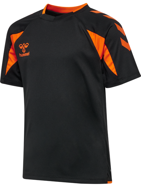 hummel Youth Core 2.0 Short Sleeve Jersey-1