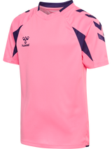 hummel Youth Core 2.0 Short Sleeve Jersey-1
