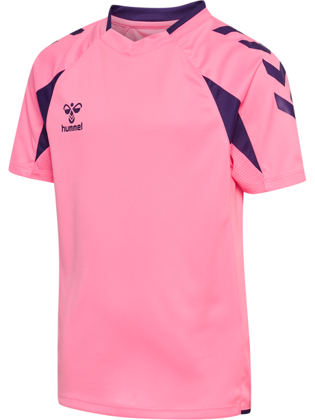 hummel Youth Core 2.0 Short Sleeve Jersey-1