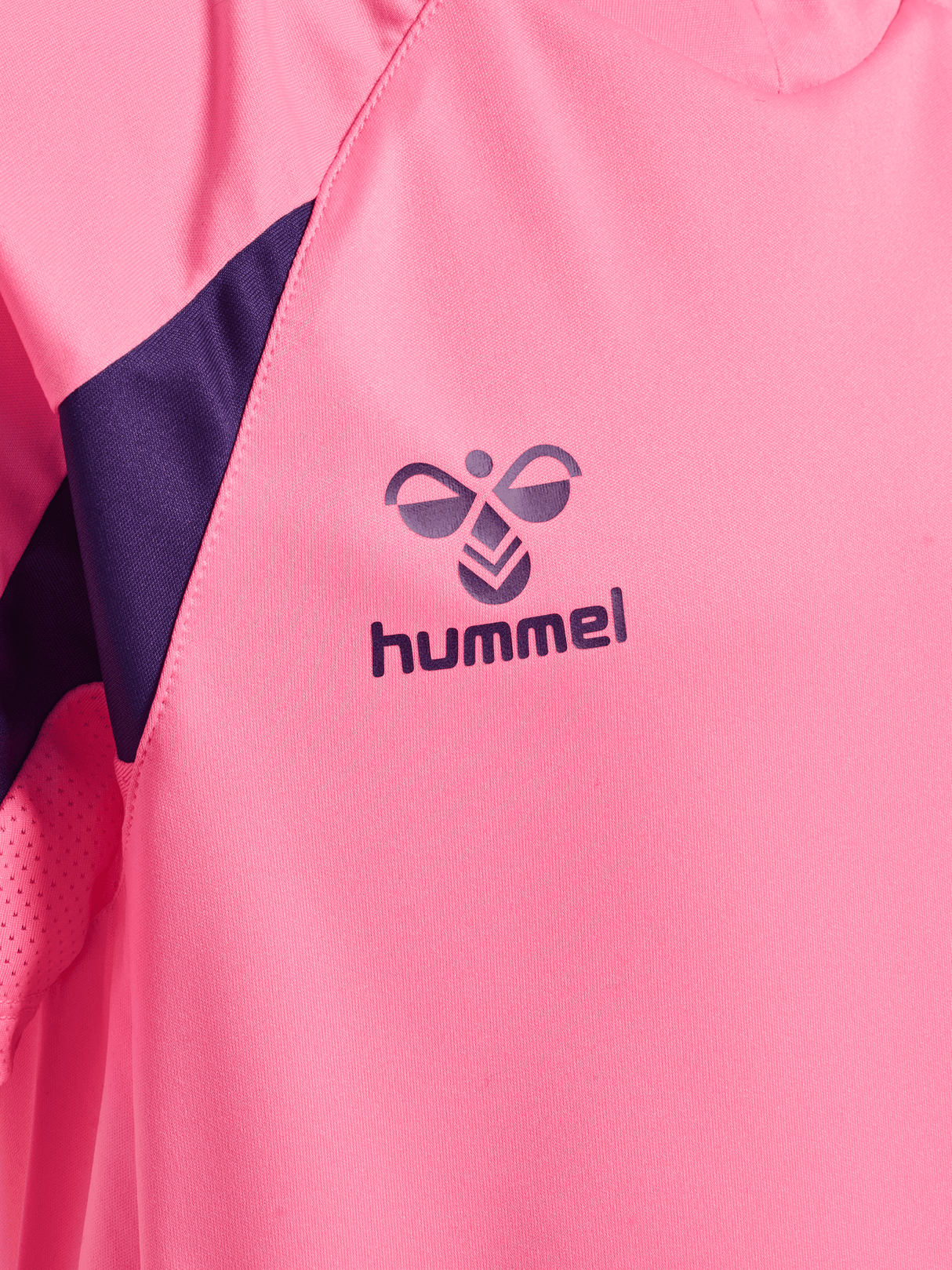 hummel Youth Core 2.0 Short Sleeve Jersey-3