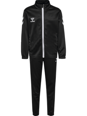 hummel Youth Logo Suit-1