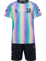 hummel Youth Shimmer Set-1