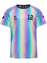 hummel Youth Shimmer Set-3