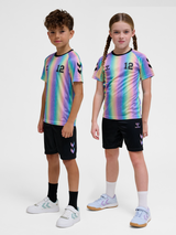hummel Youth Shimmer Set-6