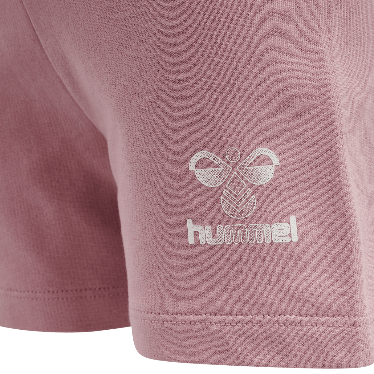 hummel Youth Proud Shorts Mini-3
