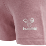 hummel Youth Proud Shorts Mini-3