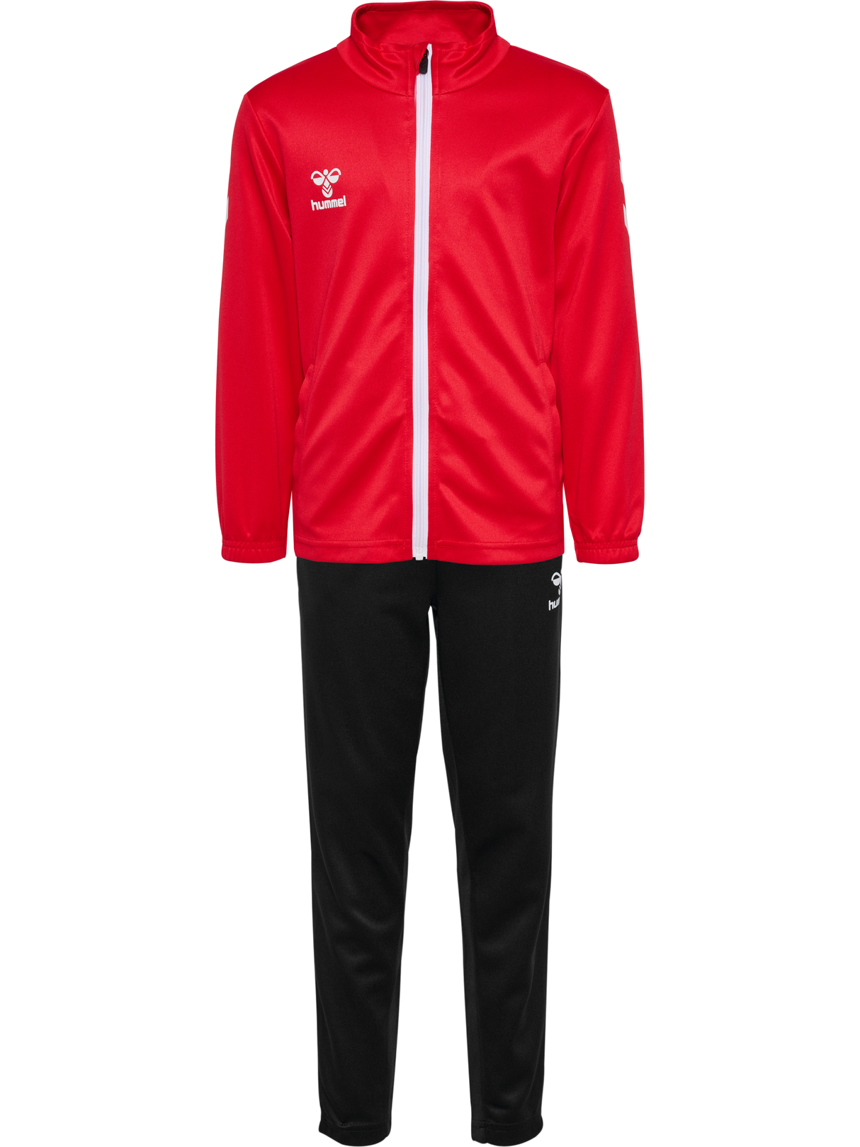 hummel Youth Logo Suit-1