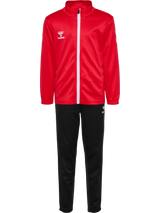 hummel Youth Logo Suit-1
