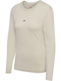 Newline Women's Therma Wool Blend Long Sleeve T-Shirt-1