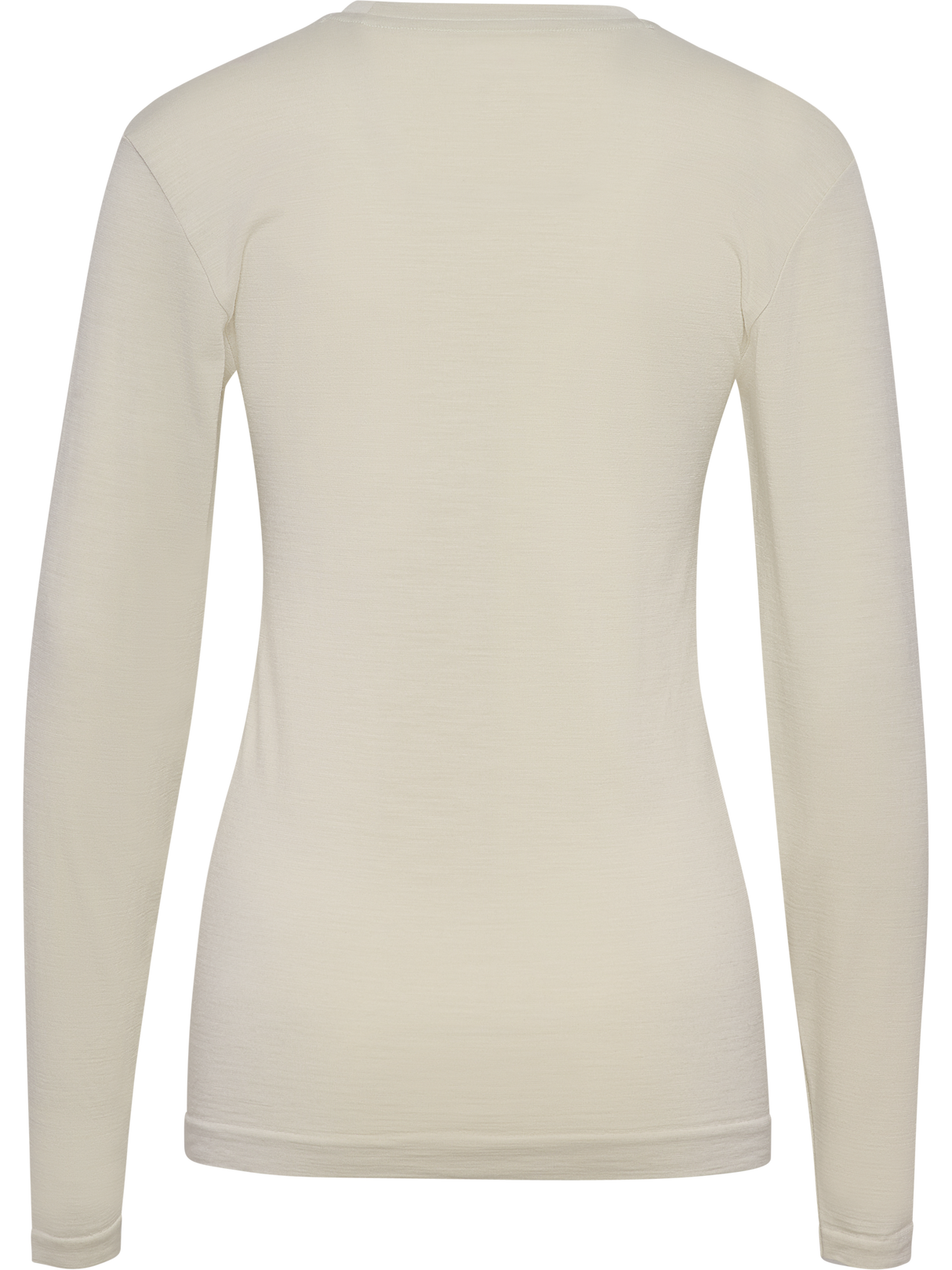 Newline Women's Therma Wool Blend Long Sleeve T-Shirt-2