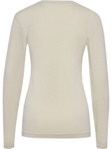 Newline Women's Therma Wool Blend Long Sleeve T-Shirt-2