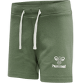 hummel Youth Proud Shorts Mini-1