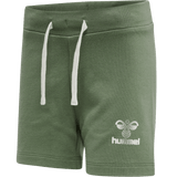 hummel Youth Proud Shorts Mini-1