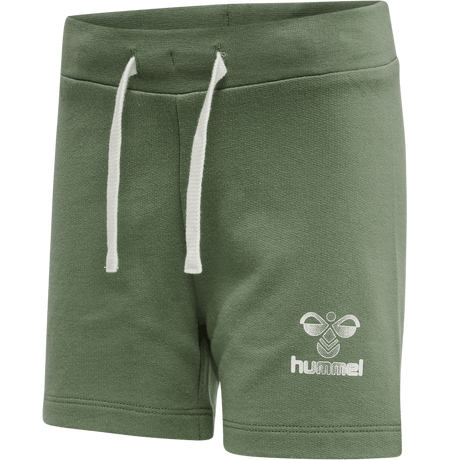 hummel Youth Proud Shorts Mini-1