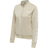 hummel Women's Legacy Poly Zip Jacket-1