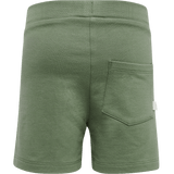 hummel Youth Proud Shorts Mini-2
