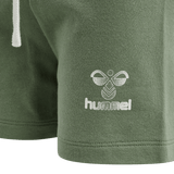 hummel Youth Proud Shorts Mini-3