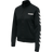 hummel Women's Legacy Poly Zip Jacket-1