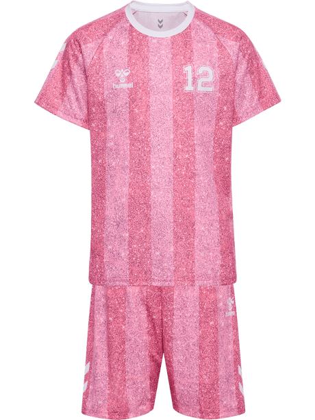 hummel Youth Shimmer Set-1