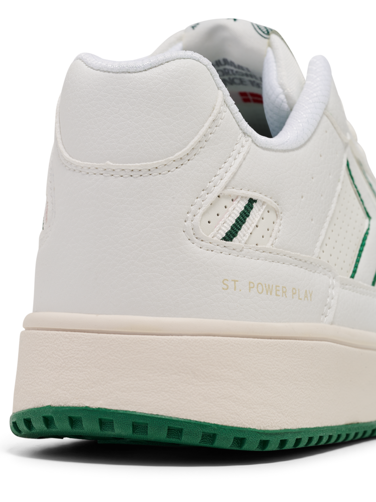 hummel Unisex St. Power Play Pe Shoes-3