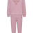 hummel Youth Mini Jersey Crewsuit Bee Noos-1