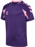 hummel Youth Core 2.0 Short Sleeve Jersey-1