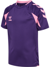 hummel Youth Core 2.0 Short Sleeve Jersey-1