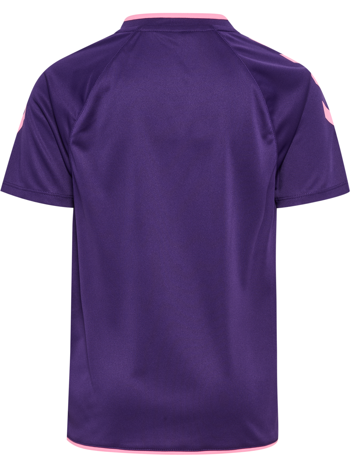 hummel Youth Core 2.0 Short Sleeve Jersey-2