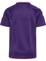 hummel Youth Core 2.0 Short Sleeve Jersey-2