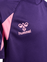 hummel Youth Core 2.0 Short Sleeve Jersey-3