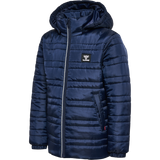 hummel Youth Bilbo Tex Jacket-1