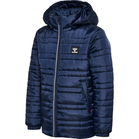 hummel Youth Bilbo Tex Jacket-1