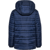 hummel Youth Bilbo Tex Jacket-2