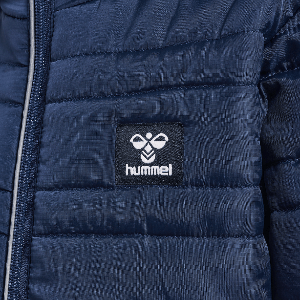 hummel Youth Bilbo Tex Jacket-3